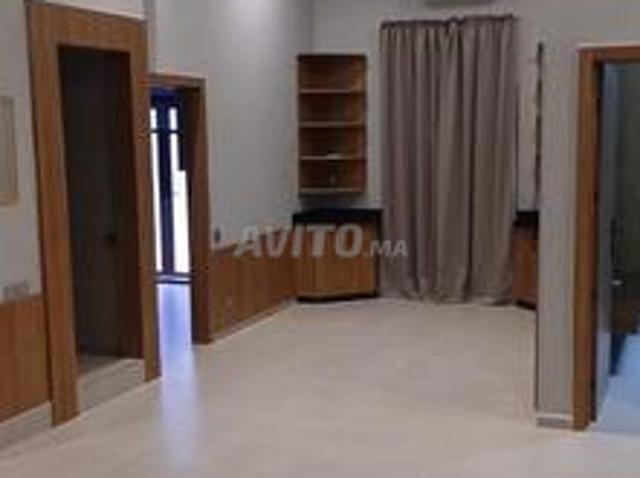 Appartement location à L'Oriental