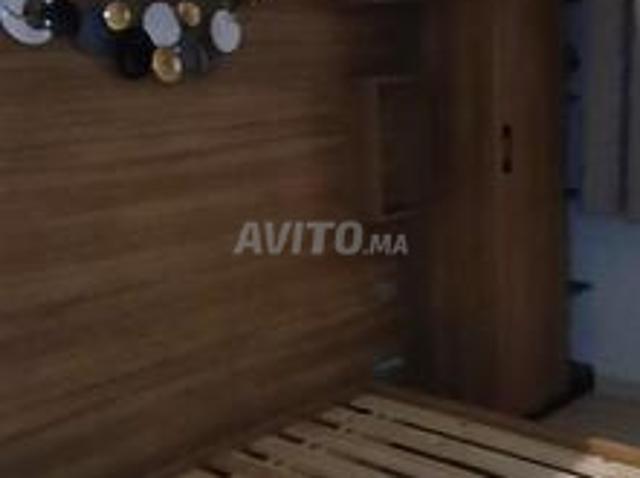 Appartement location à L'Oriental