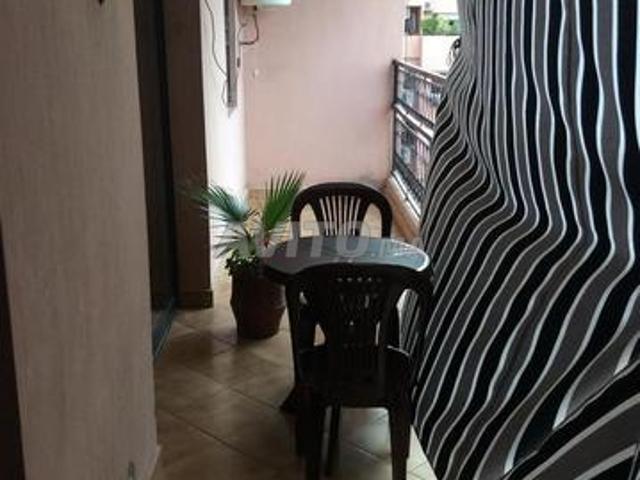 Appartement location à L'Oriental