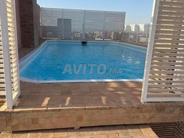 Appartement location à Préfecture de Marrakech عمالة مراكش, Marrakech-Safi ⵎⵕⵕⴰⴽⵛ-ⴰⵙⴼⵉ مراكش-أسفي