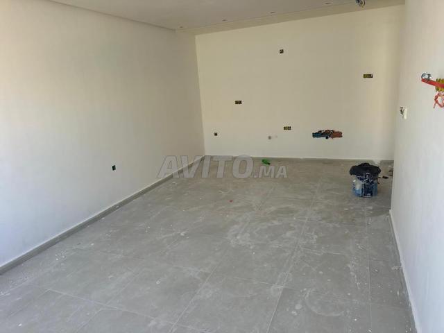 Appartement vente à L'Oriental