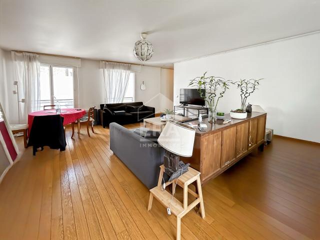 Appartement location à Paris, Île-de-France
