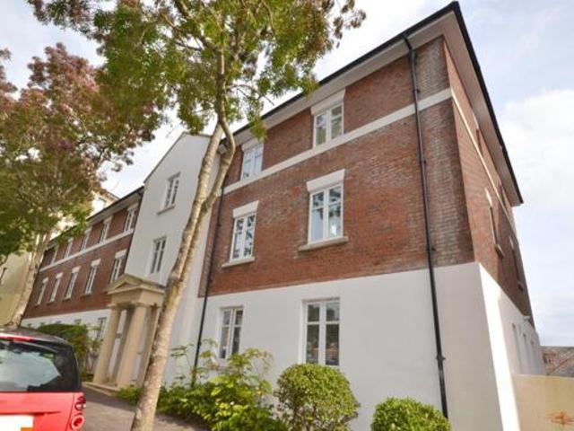 House for sale in Poundbury, Dorchester