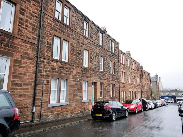 Apartment for rent in Corstorphine, Scotland