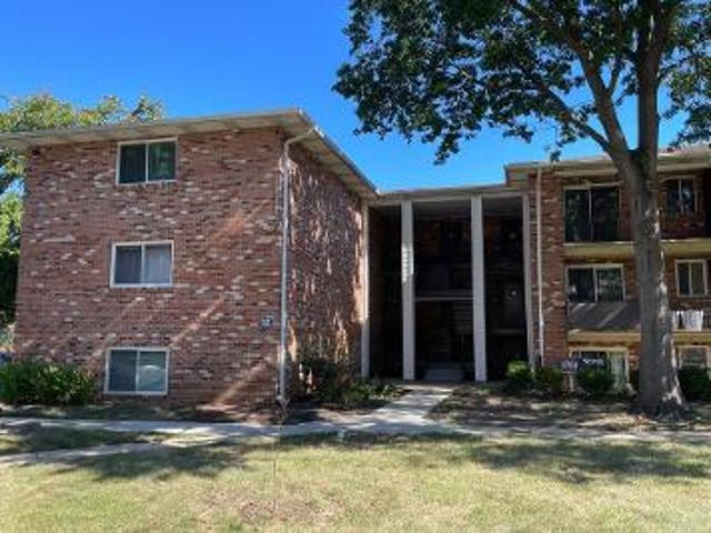 Condo for sale in Annapolis, Maryland