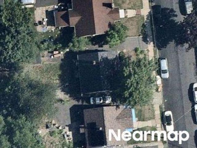 House for sale in Irvington, New Jersey