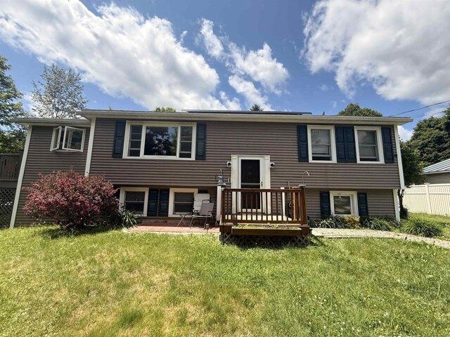 House for sale in Rutland, Vermont