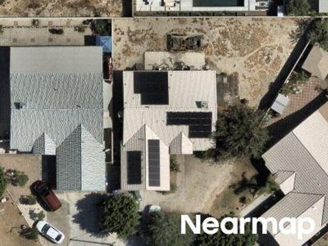 House for sale in Cathedral City, California