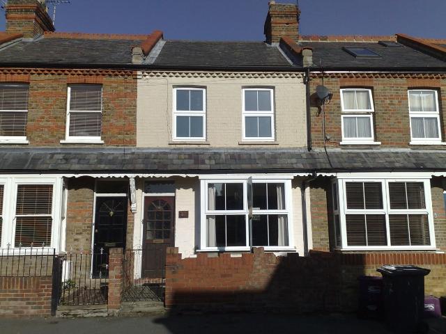 House for rent in Clewer New Town, Windsor