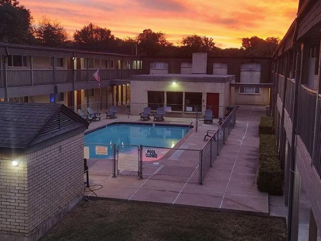 Apartment for rent in Tulsa, Oklahoma