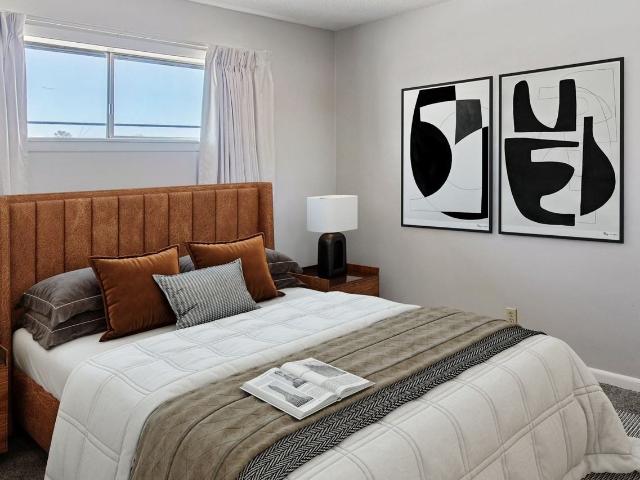 Apartment for rent in Tulsa, Oklahoma