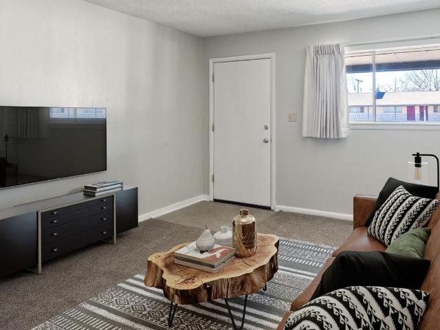 Apartment for rent in Tulsa, Oklahoma