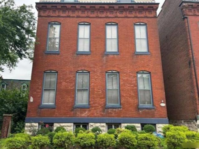 House for sale in Saint Louis, Missouri