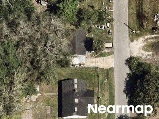 House for sale in Jacksonville, Florida