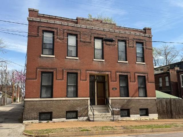 House for sale in Saint Louis, Missouri