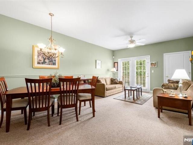 Condo for sale in Saddle Brook, New Jersey
