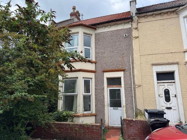 House for rent in Barton Hill, Bristol