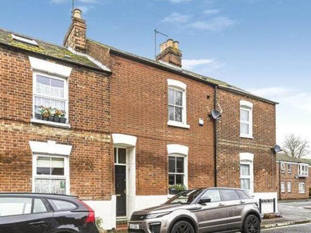 House for sale in The Slade, Oxfordshire