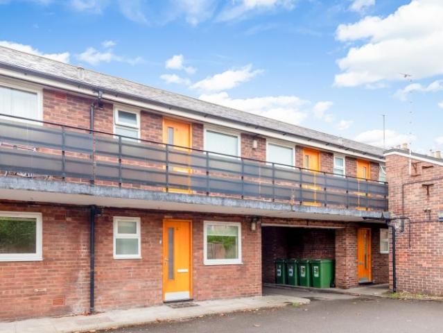Apartment for rent in The Slade, Oxfordshire