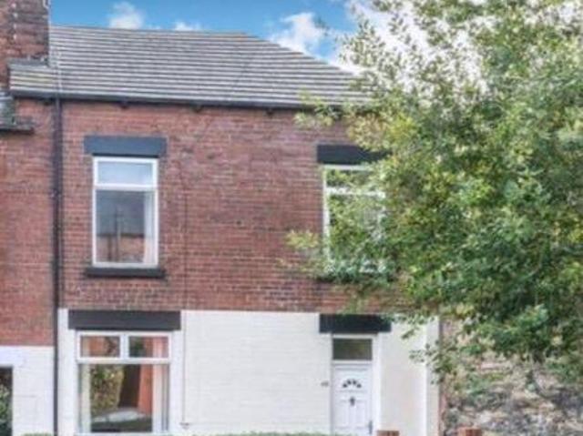 House for sale in Walkley, Sheffield