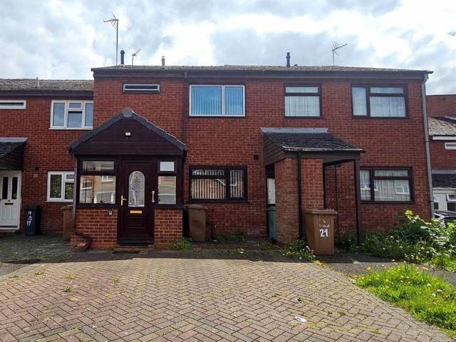 Apartment for rent in West Midlands