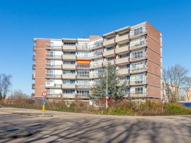 Appartement te huur in Haarlem