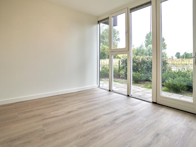 Appartement te huur in Haarlem, Noord Holland