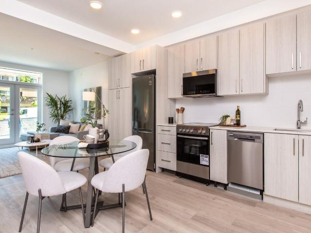 Apartment for rent in North Vancouver, British Columbia