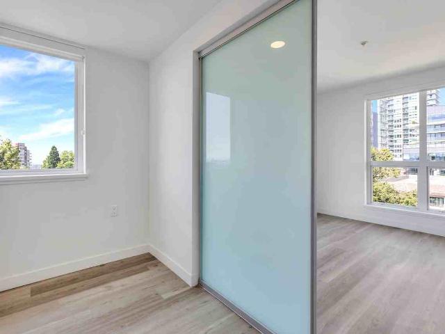 Apartment for rent in North Vancouver, British Columbia
