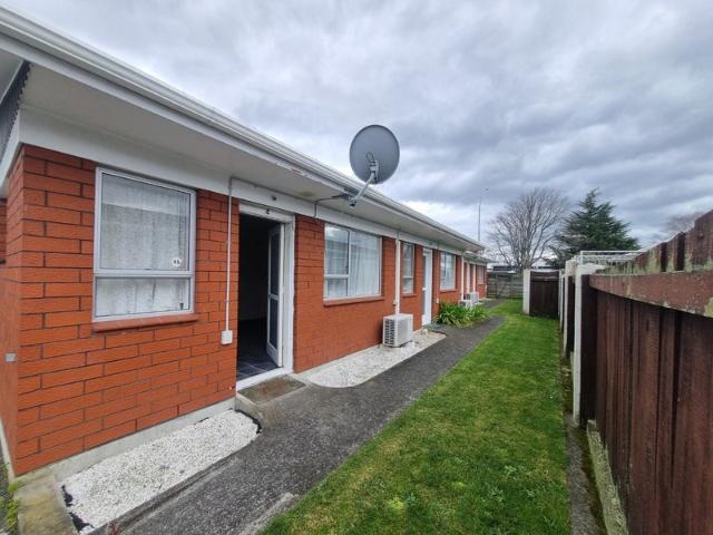 Apartment for rent in Bay Of Plenty