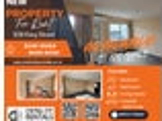 Apartment for rent in Victoria