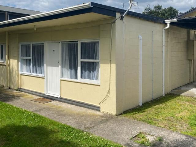 Apartment for rent in Bay Of Plenty