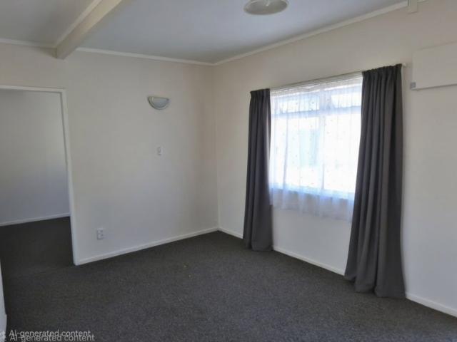 Apartment for rent in Victoria, Rotorua