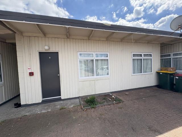 Apartment for rent in Victoria, Rotorua