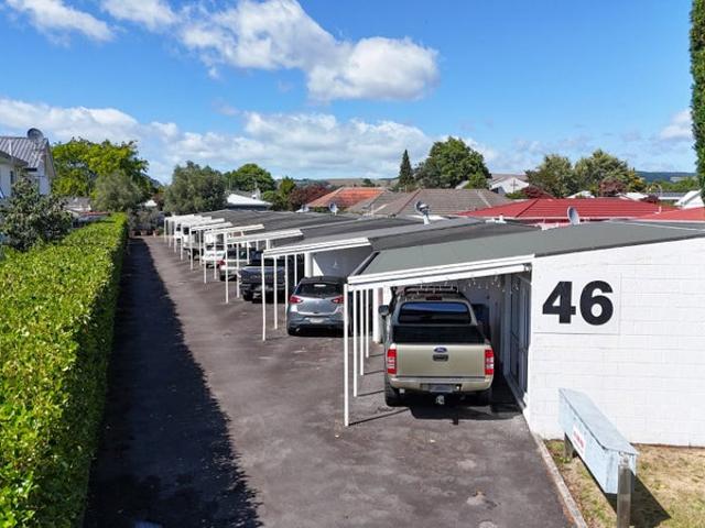 Apartment for rent in Bay Of Plenty