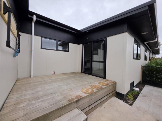 Apartment for rent in Victoria, Rotorua