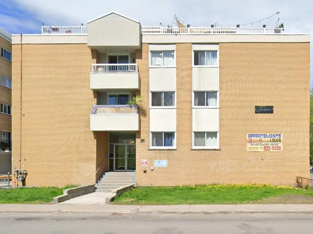 Apartment for rent in Longueuil, Quebec