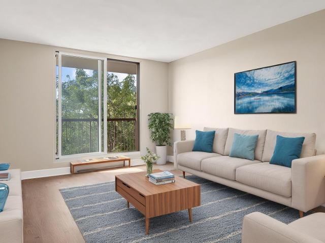 Apartment for rent in Kingston, Ontario