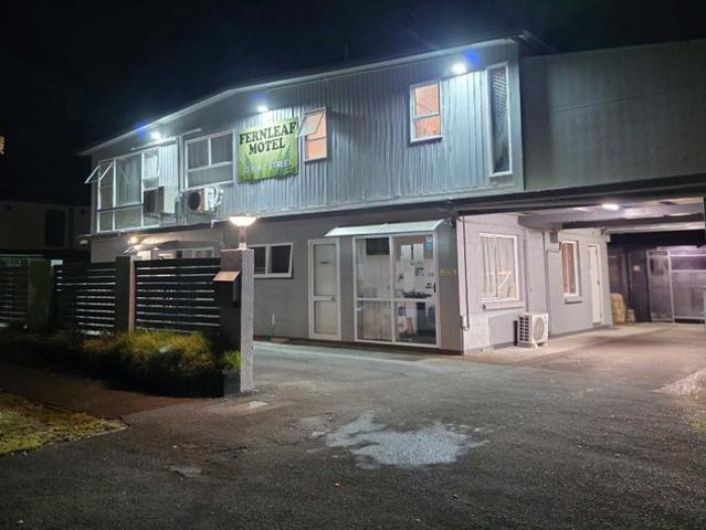 Apartment for rent in Bay Of Plenty