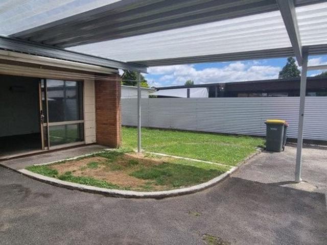 Apartment for rent in Ngongotaha, Bay Of Plenty