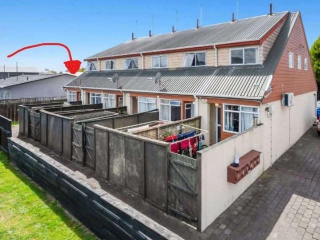 Apartment for rent in Rotorua
