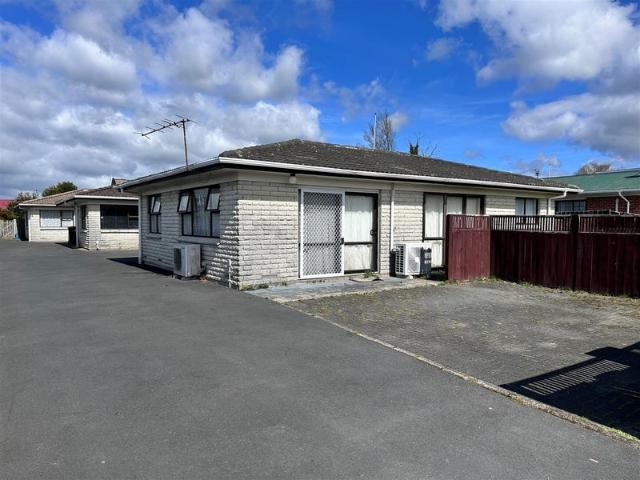 Apartment for rent in Bay Of Plenty