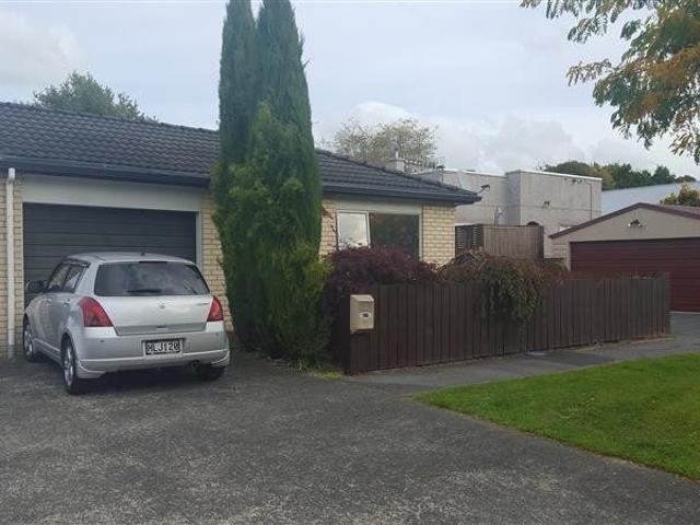 Apartment for rent in Bay Of Plenty
