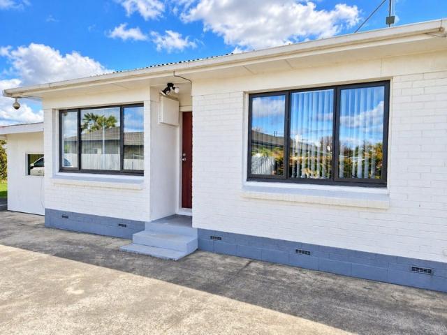 Apartment for rent in Bay Of Plenty