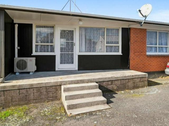 Apartment for rent in Rotorua