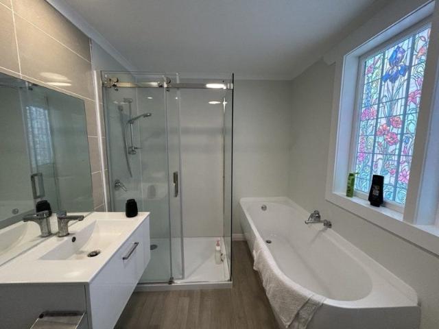 House for rent in Victoria, Rotorua