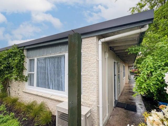 Apartment for rent in Victoria, Rotorua
