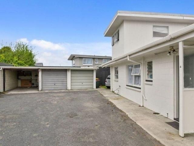 Apartment for rent in Bay Of Plenty