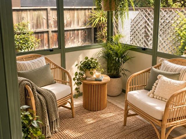 Apartment for rent in Victoria, Rotorua