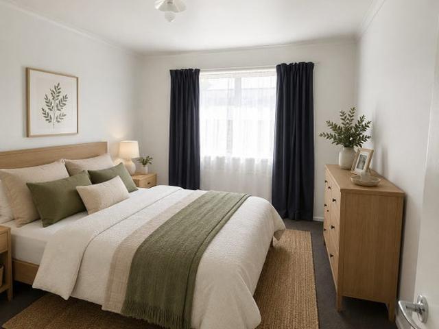 Apartment for rent in Bay Of Plenty